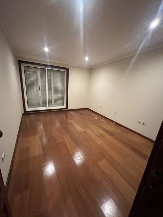 Pavimento Madeira 40m2