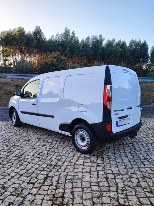 Renault Kangoo MAXI R-Link multimédia