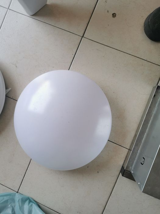 Candieiro de tecto