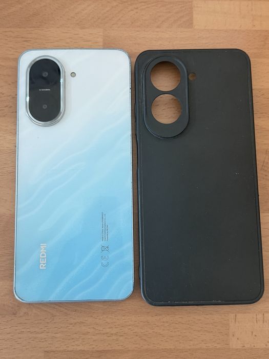 Xiaomi redmi A5 64gb desbloqueado(ACEITO RETOMA)