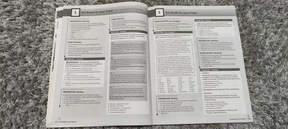 Solutions 2 ed Elementary, Pre-intermediate