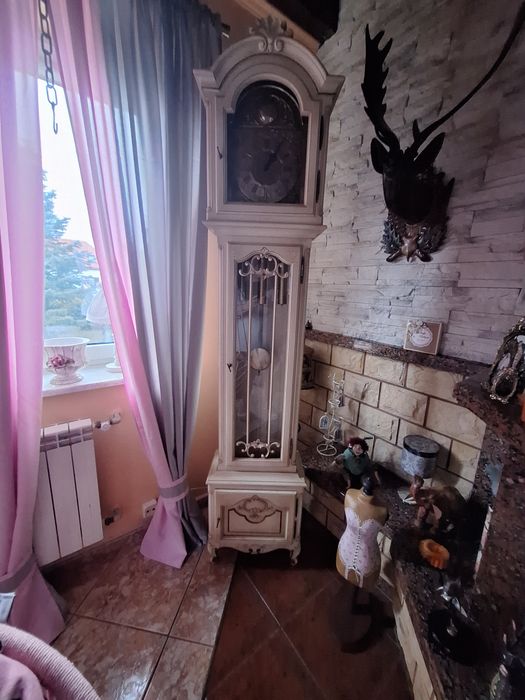 Sprzedam zegar Ludwikowski