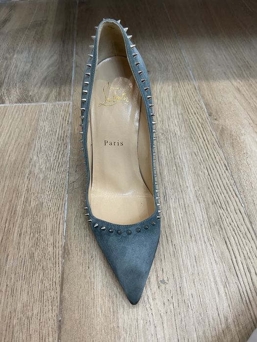 Туфлі Christian Louboutin , оригінал. Розмір 36,5.