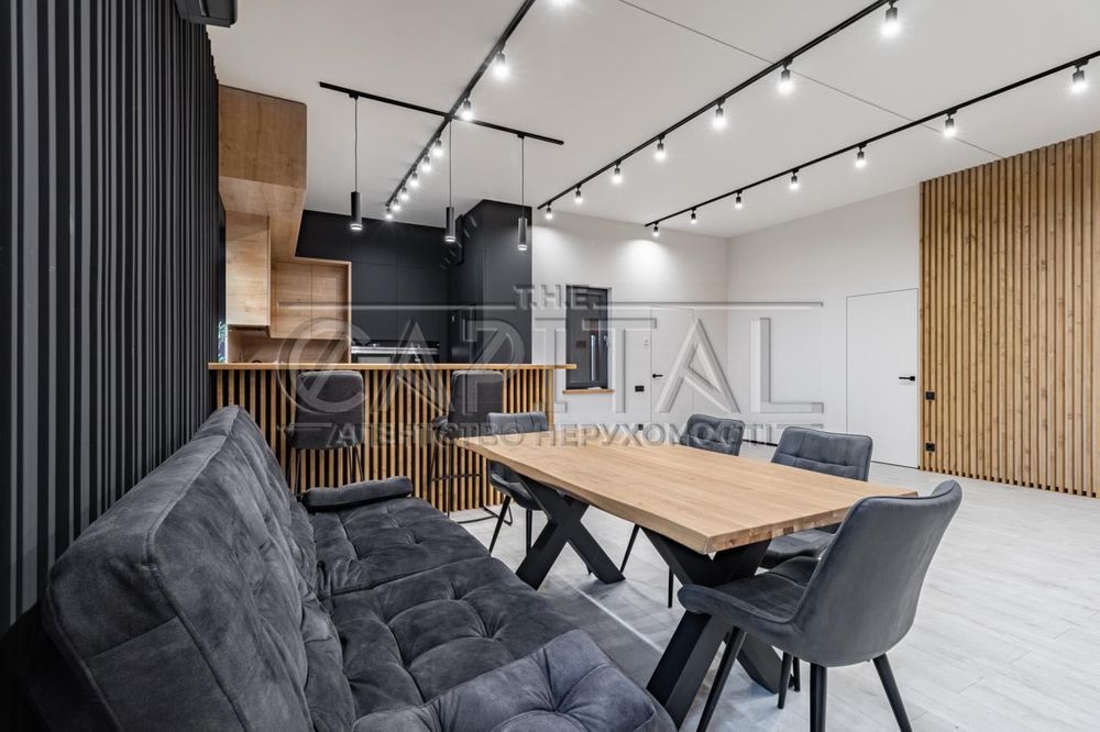 ‼️Аренда дома Газовый генератор 270м²,Осокорки,Білі Дачі‼️