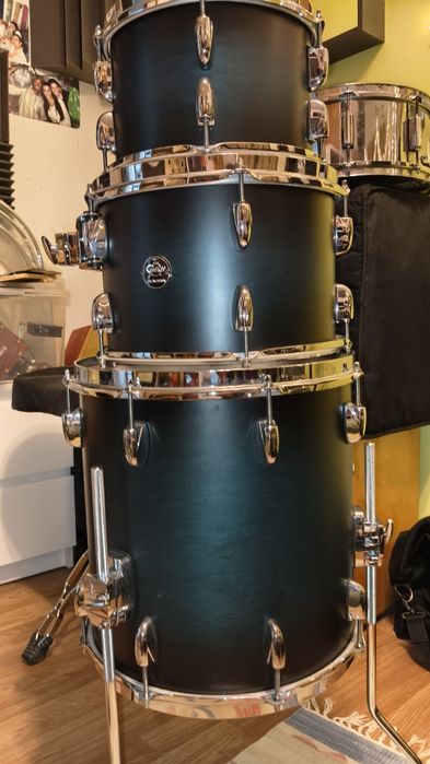 Gretsch Drums Renown Maple Studio -SABB