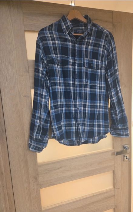 Koszula męska rozm M Faded Glory