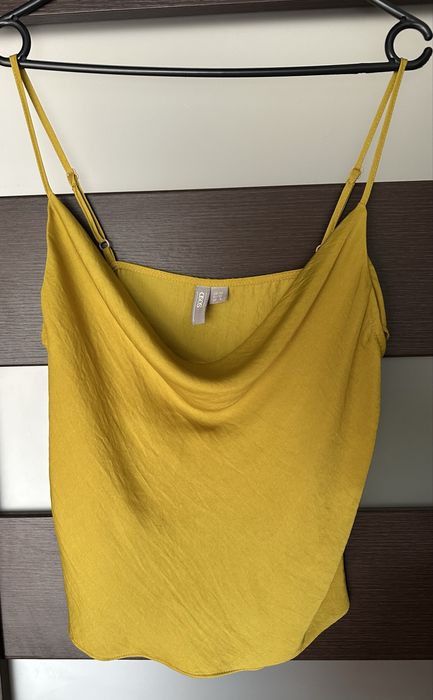 Mix ubrań damskich, 18 szt, paczka ubrań damskich w rozmiarze M/38