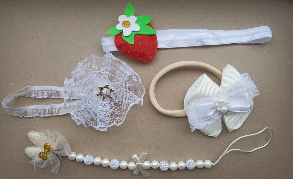 Пов'язки ,тримач