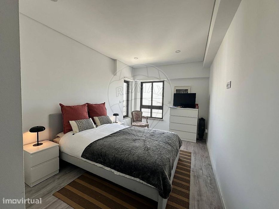 Apartamento T1 para venda