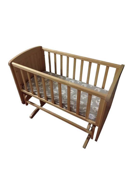 Ліжечко - маятник