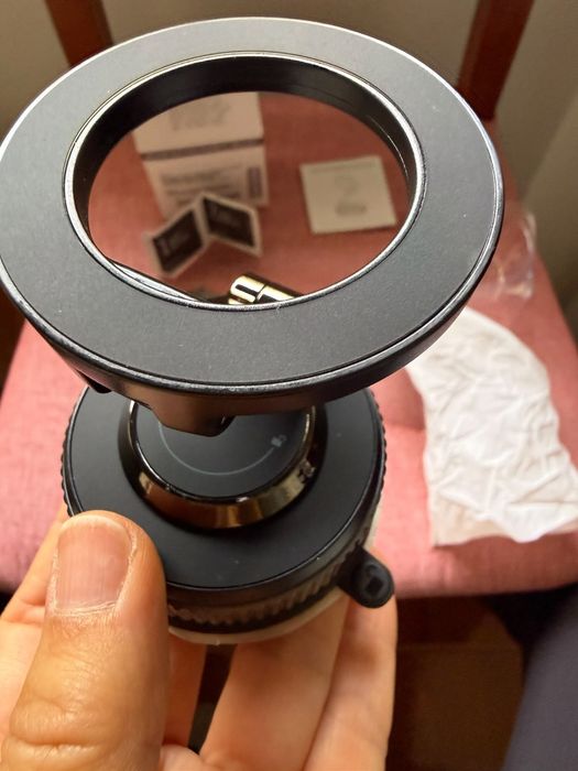 Suporte para telemovel novo para automovel