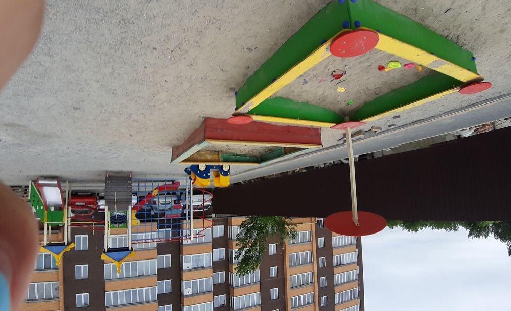 Продам 46 кв.м. Срочно!