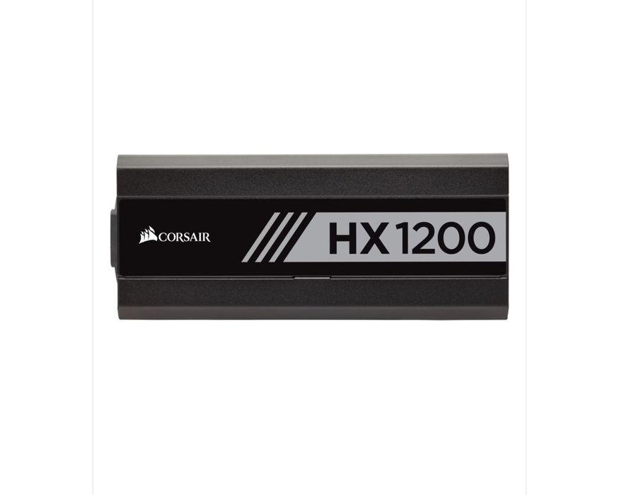 HX1200  Plus Platinum