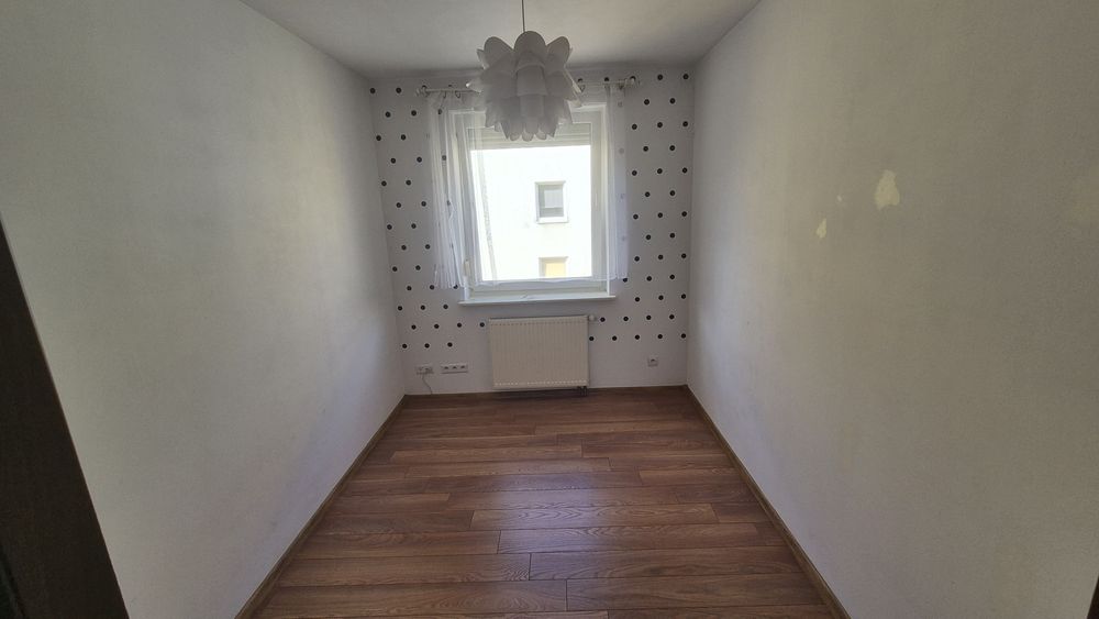 Mieszkanie 3 pokoje | 61 m² | Ursus | garaż 
podziemny