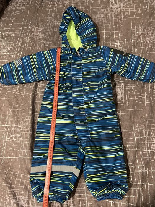 Комбинезон Lassietec by Reima