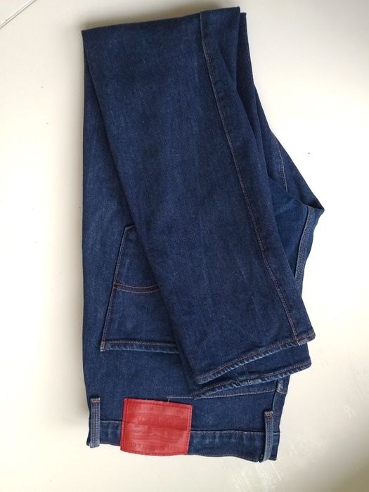 Levi's - джинси, 100% Levi's