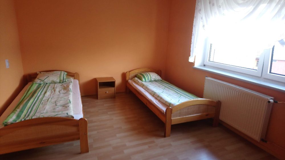 noclegi-mszana.pl pokoje gościnne, noclegi pracownicze, noclegi