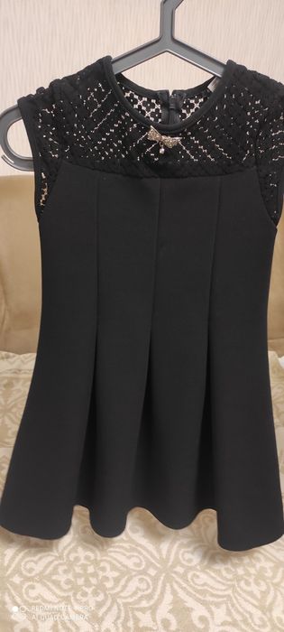 Сукня, платье школьное