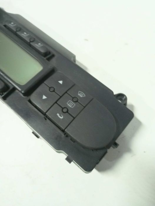 Painel Comandos Climatronic Seat Leon 1M / Toledo