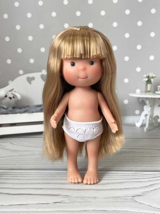 Лялька Літл Піппа Нінес Little Pippa Nines D`Onil 23 см Різні ляльки