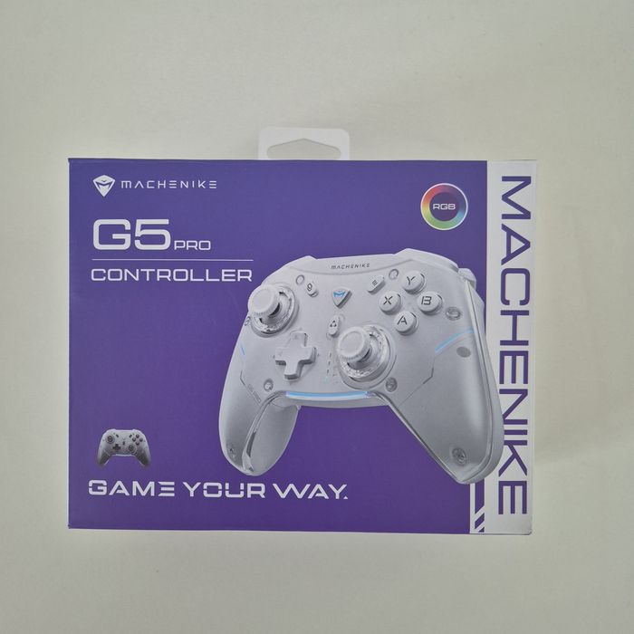 Comando Machenike G5 Pro Controller