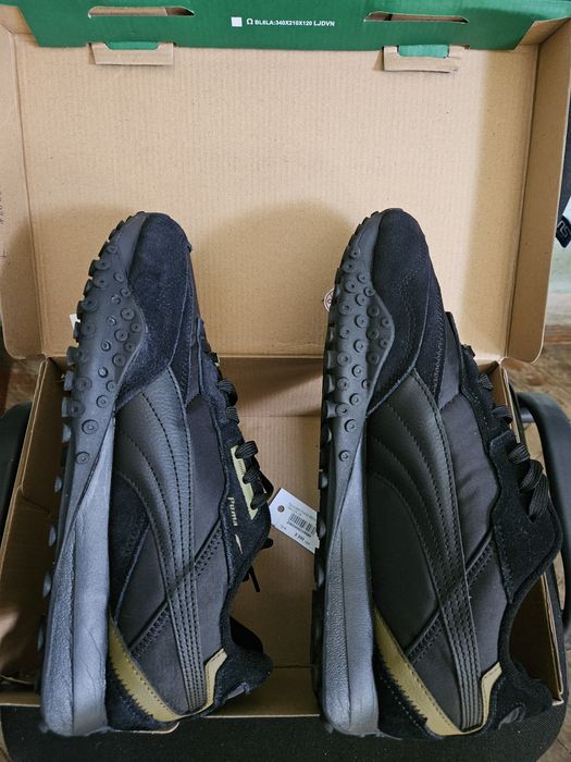 Кросівки  Puma   оригінальні