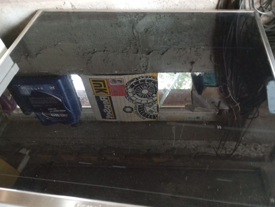 Поверхня електрична Bosch