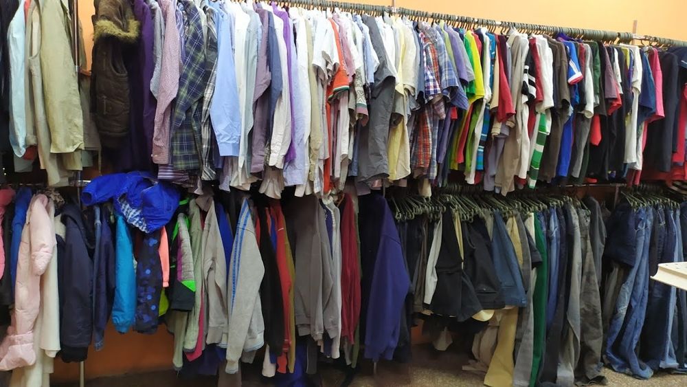 Продам новый Секонд Хенд. Харьков