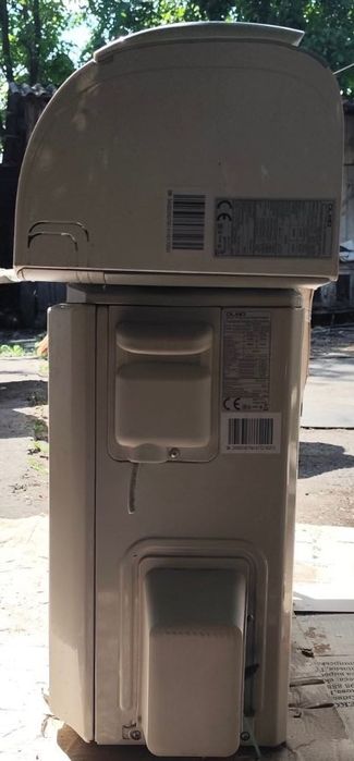 Кондиціонер спліт-система OLMO 18