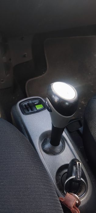 Smart Automático