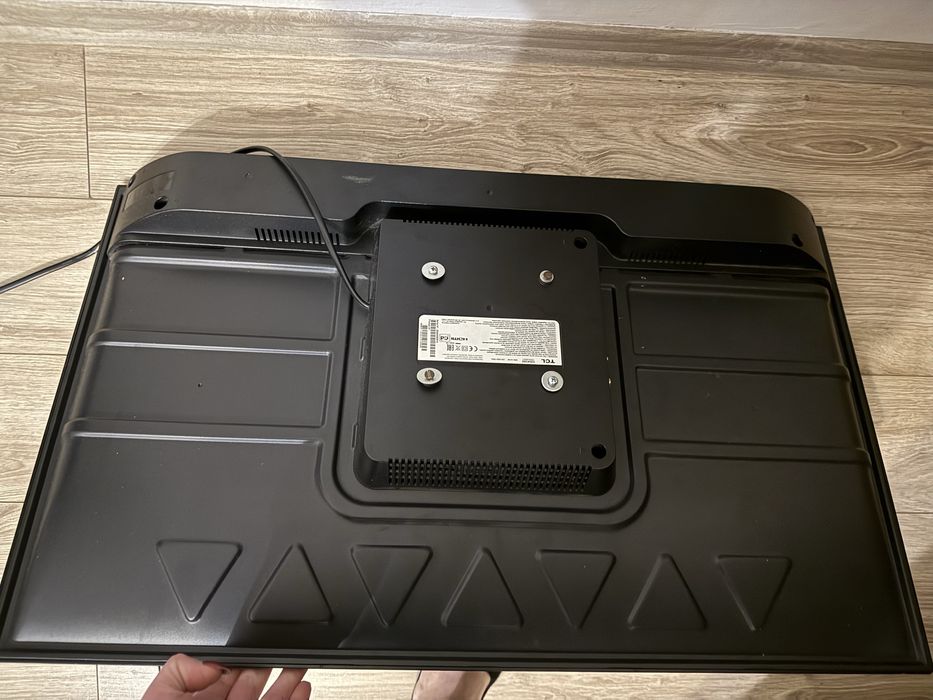 Telewizor TCP. 32 cale