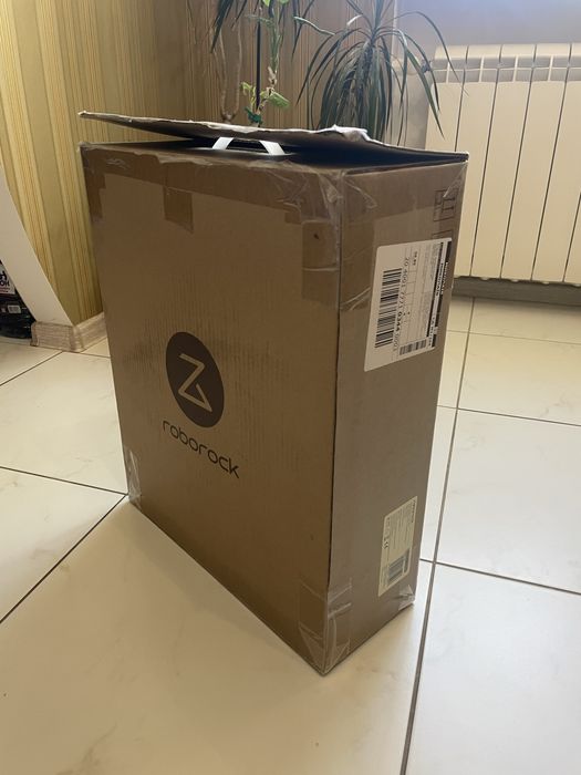 Робот-пилоcос  S6 Pure