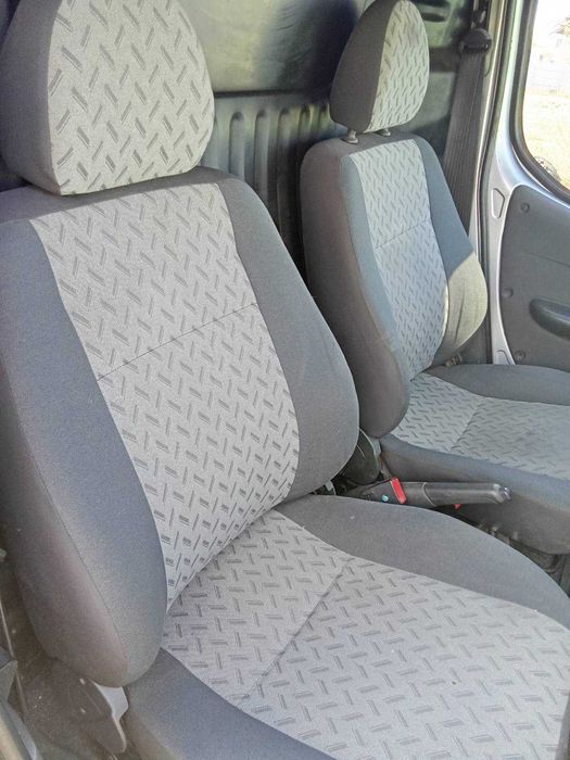 Fiat Doblo Cargo