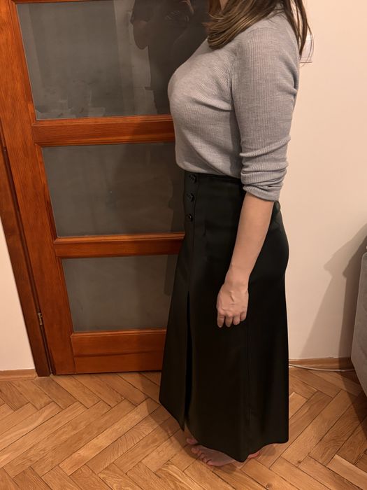 Spodnica Reserved nowa z metką