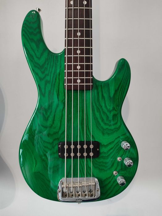 G&L L-1505 USA 98" ( music man, lakland ) gitara basowa