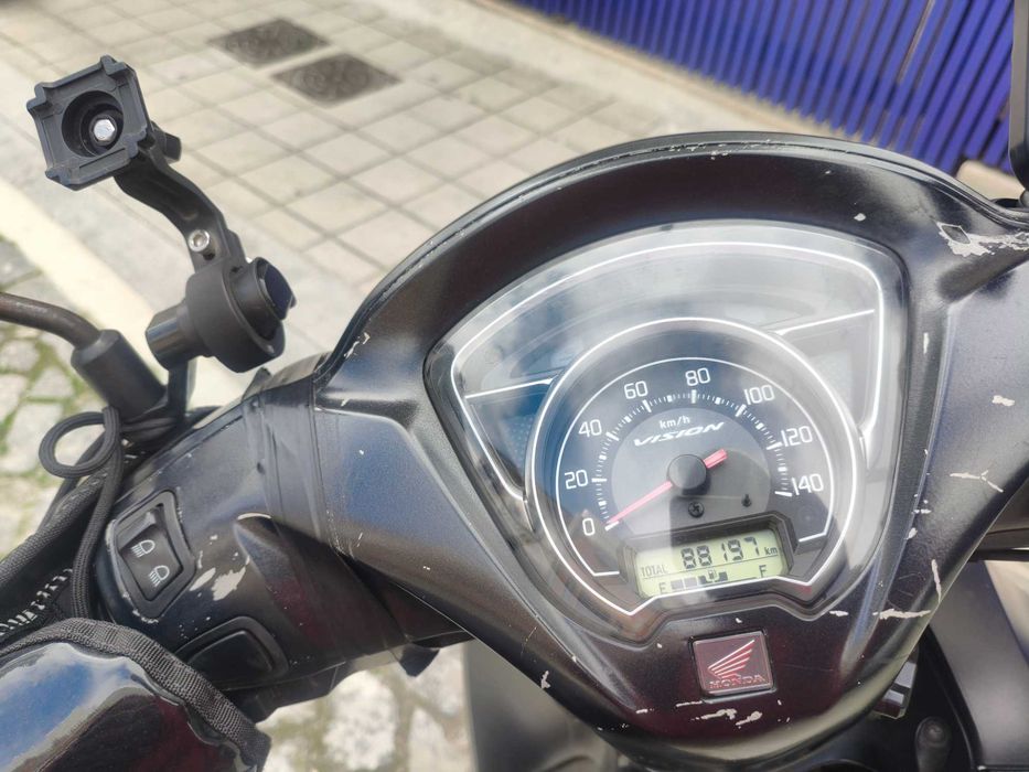 Honda vission 110