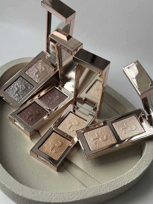 Тіні спаркли PATRICK TA оригінал