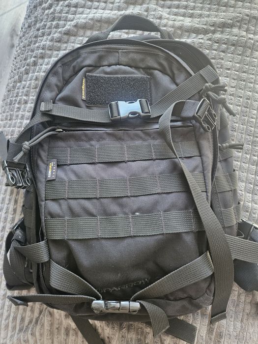 Plecak wisport sparow