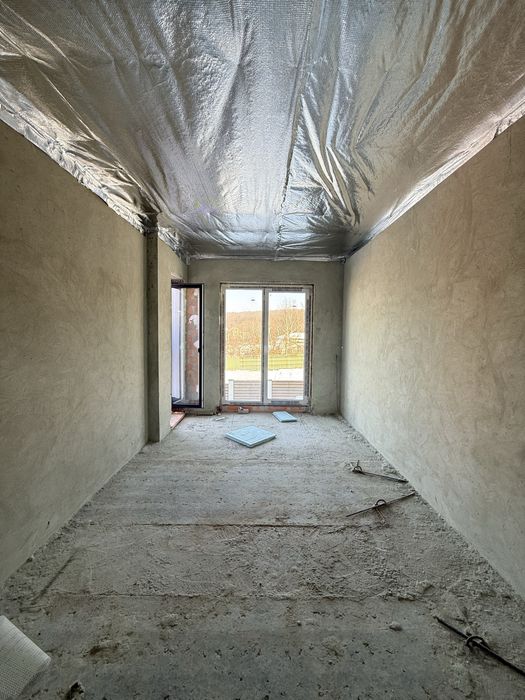 Видовий Дуплекс на Червениці