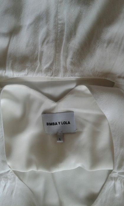Vestido Bimba y Lola
