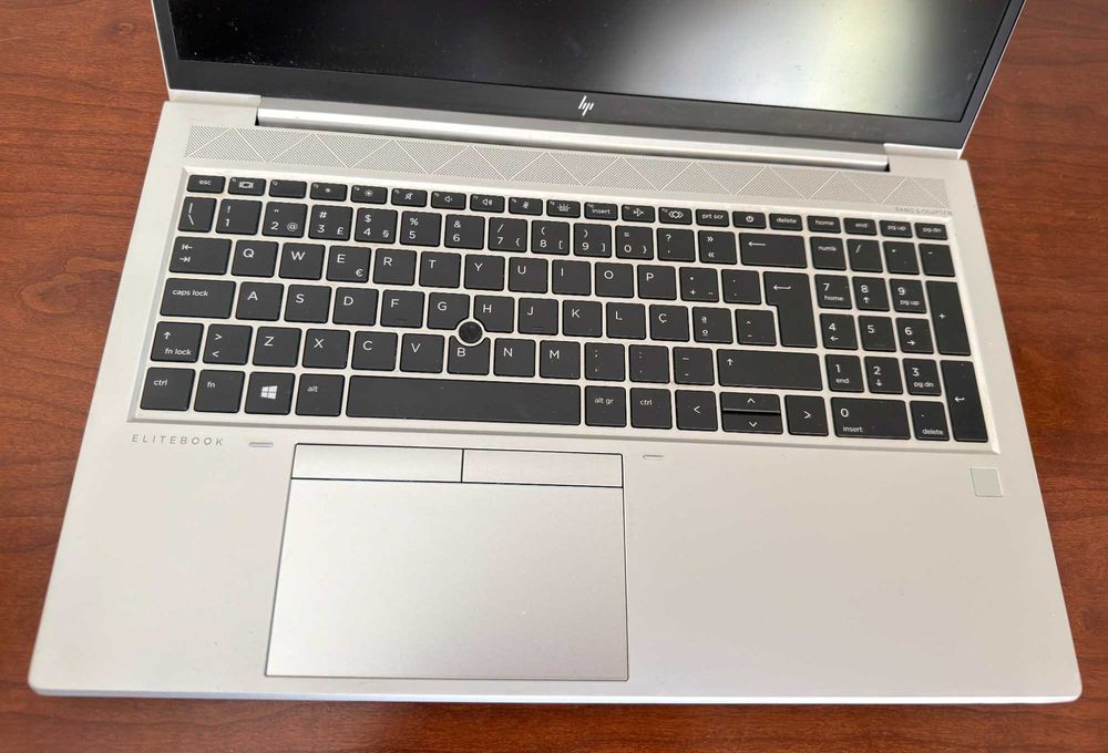 HP EliteBook 850-G7|15.6"FullHD|i7-10510U|16Gb Ram|Ssd 512Gb|MX250 2Gb