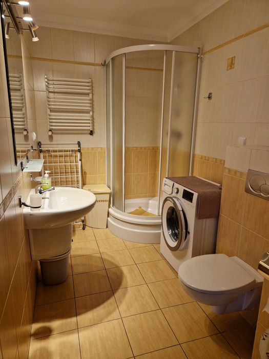 Apartament Bursztynowy | Ustka | Na Wydmie