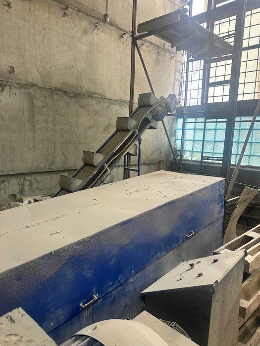 Ціна знижена !!!Лінія для виробництва пелет