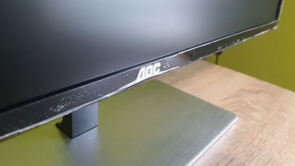 Monitor AOC 32 WQHD 75Hz
