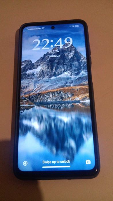 Продам телефон Xiaomi  10T Lite 6\64