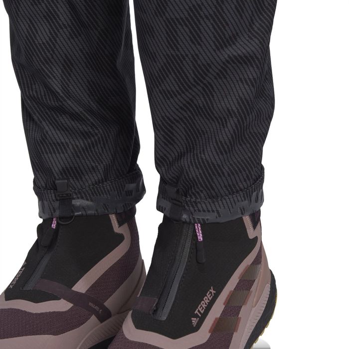 Штани жіночі Adidas Terrex Techrock RAIN.DRY | Оригінал (XL)