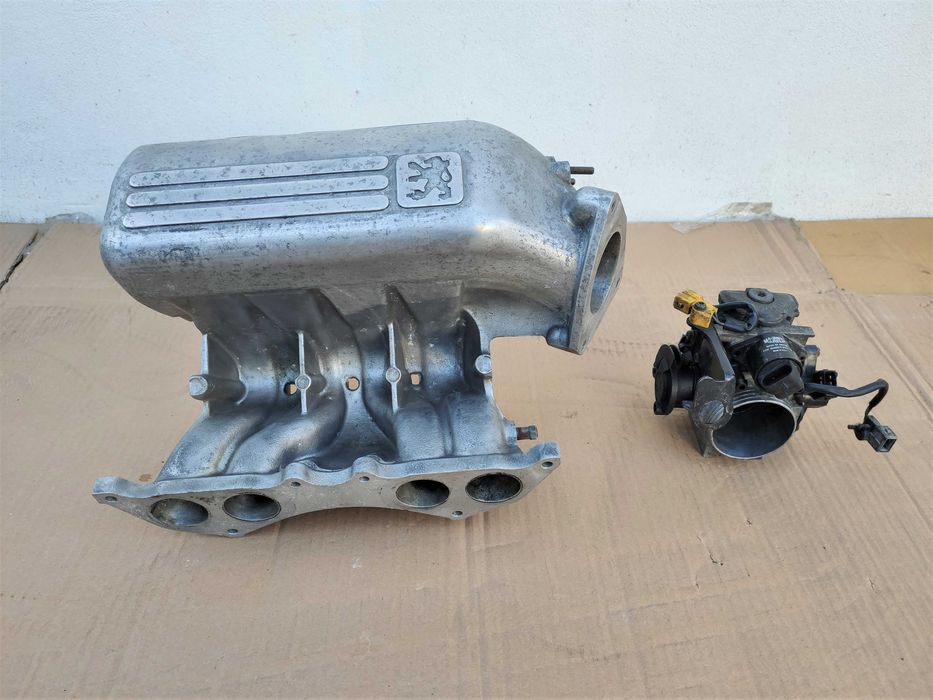 Peças Peugeot 106 Rallye / 106 XSI