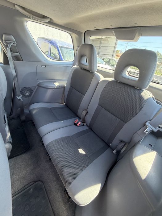 Toyota RAV4 2.0D-4D 116CV