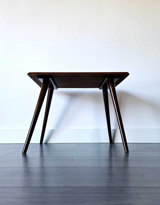 MESA DE APOIO / CENTRO / LATERAL VINTAGE. Side Table