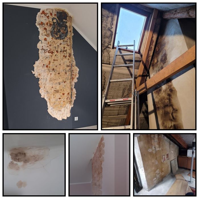 Naprawa komina frezowanie wkład ceramiczny i stalowy, kotły na pellet